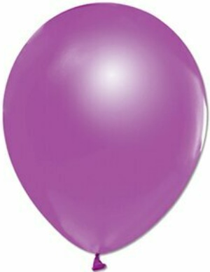 12 İNÇ AÇIK VİOLET BALON PASTEL 100 LÜ balon